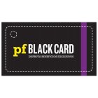 PF BLACK CARD DISFRUTA BENEFICIOS EXCLUSIVOS