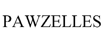 PAWZELLES