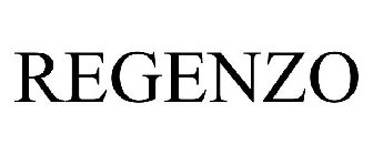 REGENZO