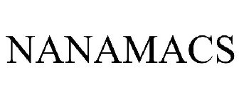 NANAMACS