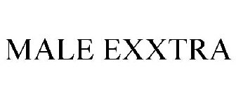 MALE EXXTRA