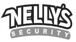 NELLY'S SECURITY