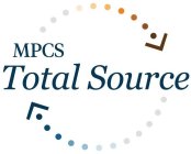 MPCS TOTAL SOURCE