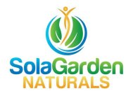 SOLAGARDEN NATURALS