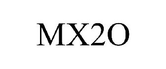 MX2O