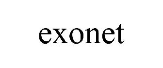 EXONET