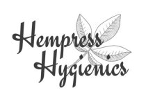 HEMPRESS HYGIENICS
