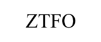 ZTFO