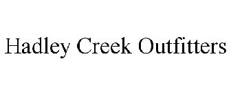 HADLEY CREEK OUTFITTERS