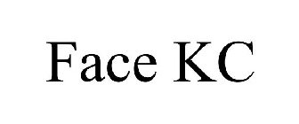 FACE KC