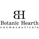 BH BOTANIC HEARTH COSMECEUTICALS