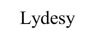 LYDESY