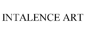 INTALENCE ART