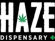 HAZE DISPENSARY