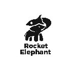 ROCKET ELEPHANT