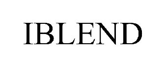 IBLEND