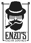 ENZO'S CIGAR LOUNGE