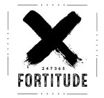 X 247365 FORTITUDE
