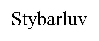 STYBARLUV