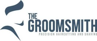 THE GROOMSMITH PRECISION HAIRCUTTING AND SHAVING