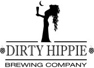DIRTY HIPPIE BREWING COMPANY