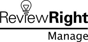 REVIEWRIGHT MANAGE