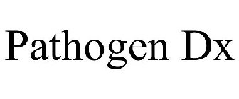 PATHOGENDX