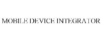 MOBILE DEVICE INTEGRATOR