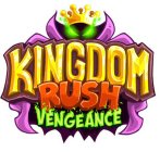 KINGDOM RUSH VENGEANCE