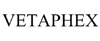 VETAPHEX