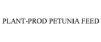 PLANT-PROD PETUNIA FEED