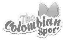 THE COLOMBIAN SPOT