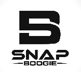 S SNAP BOOGIE