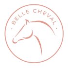BELLE CHEVAL