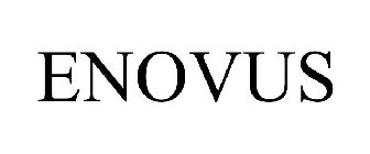 ENOVUS