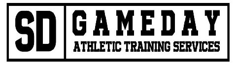 SD GAMEDAY ATHLETIC TRAINING SERVICES