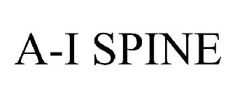 A-I SPINE