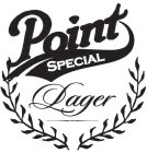 POINT SPECIAL LAGER