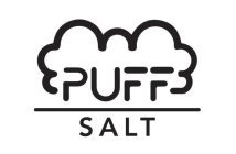 PUFF SALT