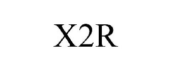 X2R