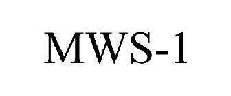MWS-1