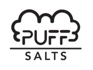 PUFF SALTS