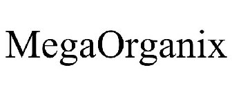 MEGAORGANIX