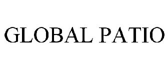 GLOBAL PATIO