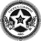 EXODUS.COMPANY ·LLC·