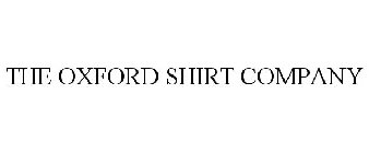 THE OXFORD SHIRT COMPANY