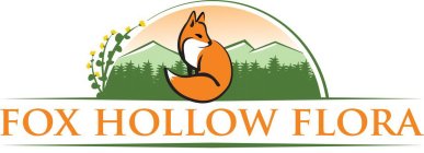 FOX HOLLOW FLORA