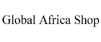 GLOBAL AFRICA SHOP