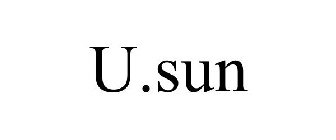 U.SUN