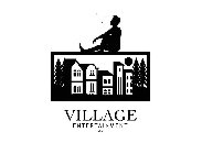 VILLAGE ENTERTAINMENT LLC